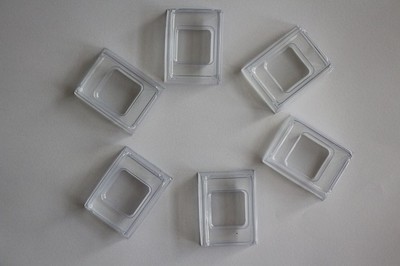 一次性冰凍切片包埋模具