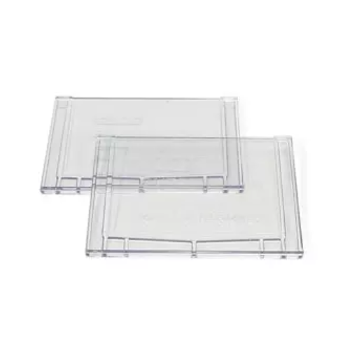 微型細(xì)胞緩沖壩 Mini Cell Buffer Dams