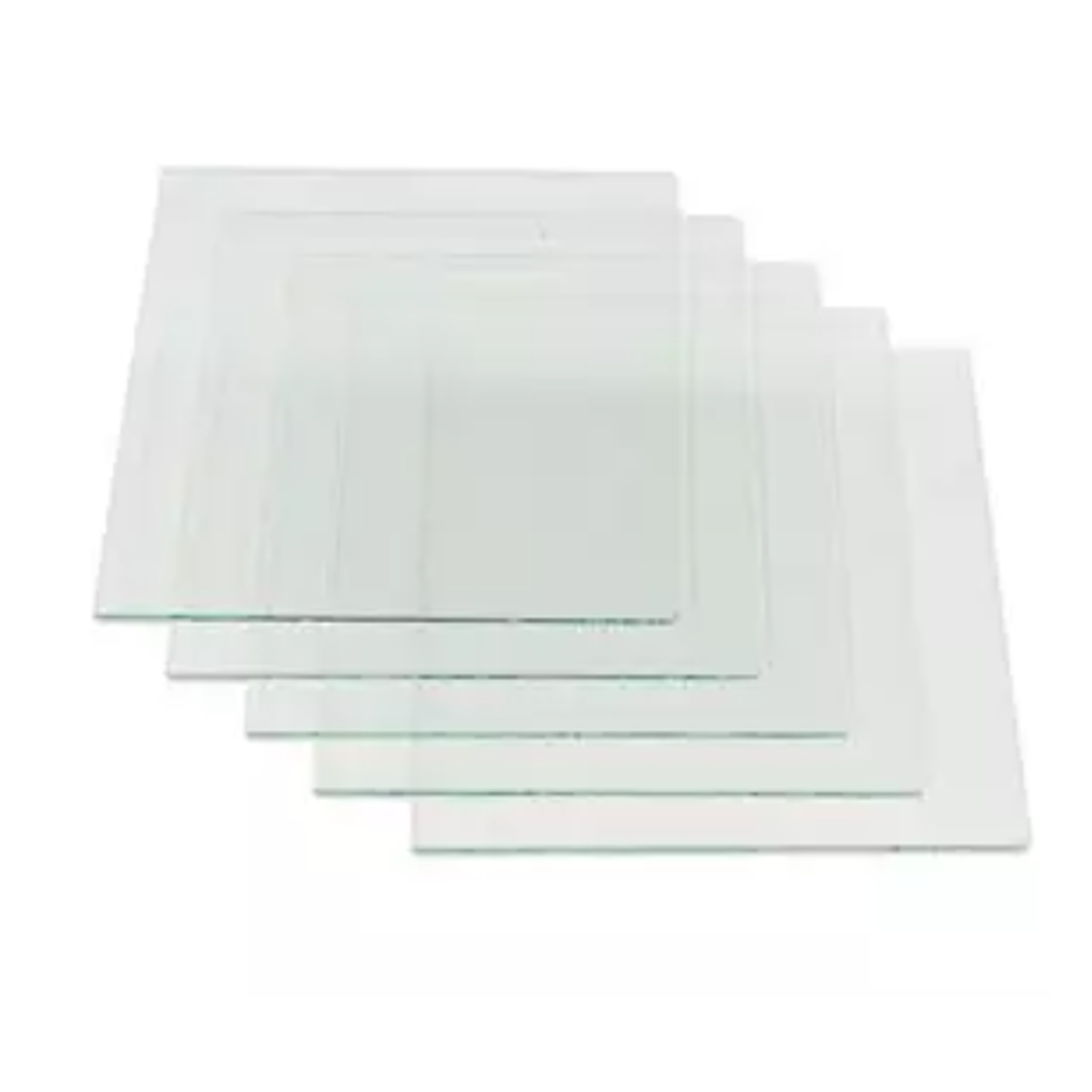 Mini-PROTEAN 短板 Mini-PROTEAN Short Plates