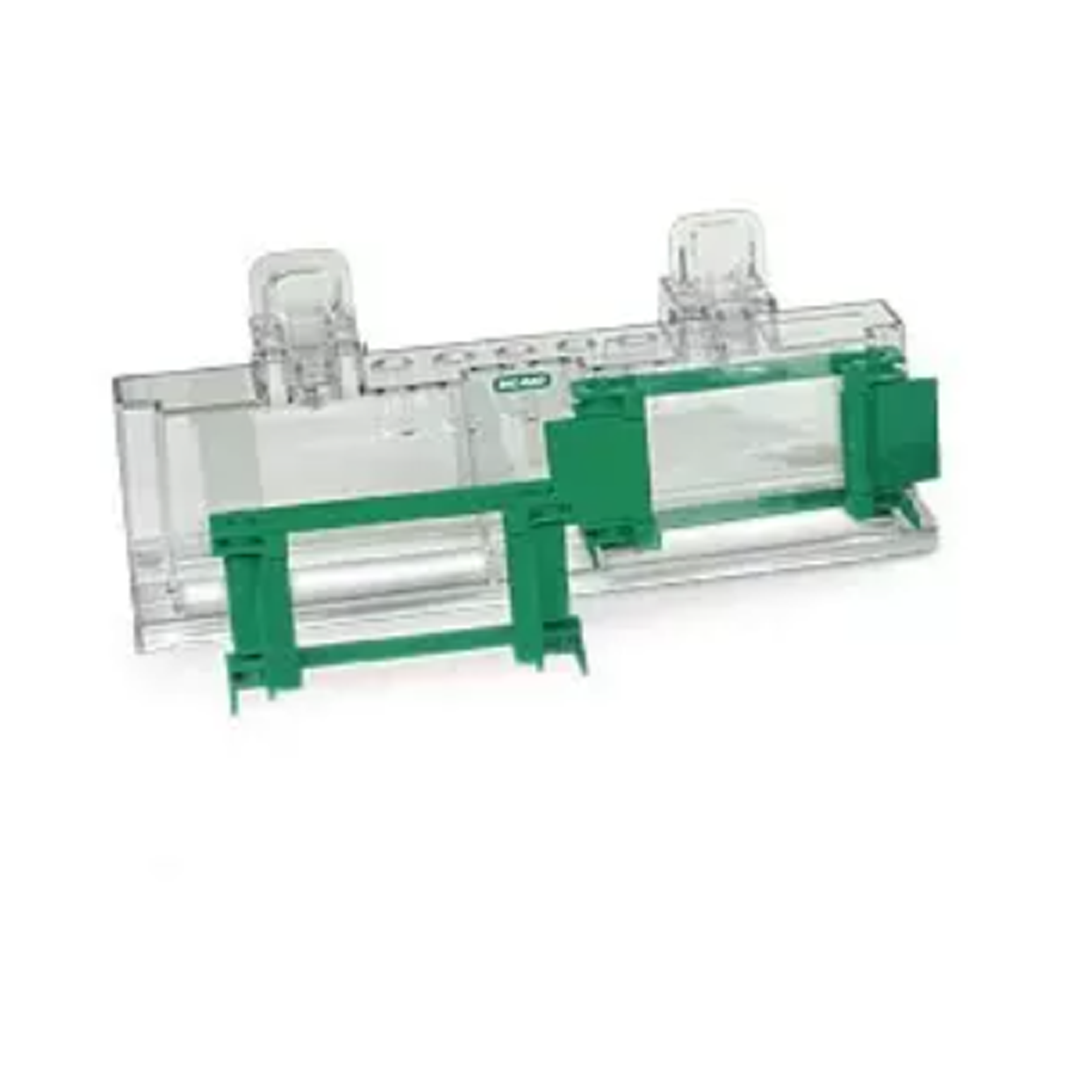 Mini-PROTEAN Tetra Cell 鑄造架和夾子 Mini-PROTEAN Tetra Cell Casting Stand & Clamps