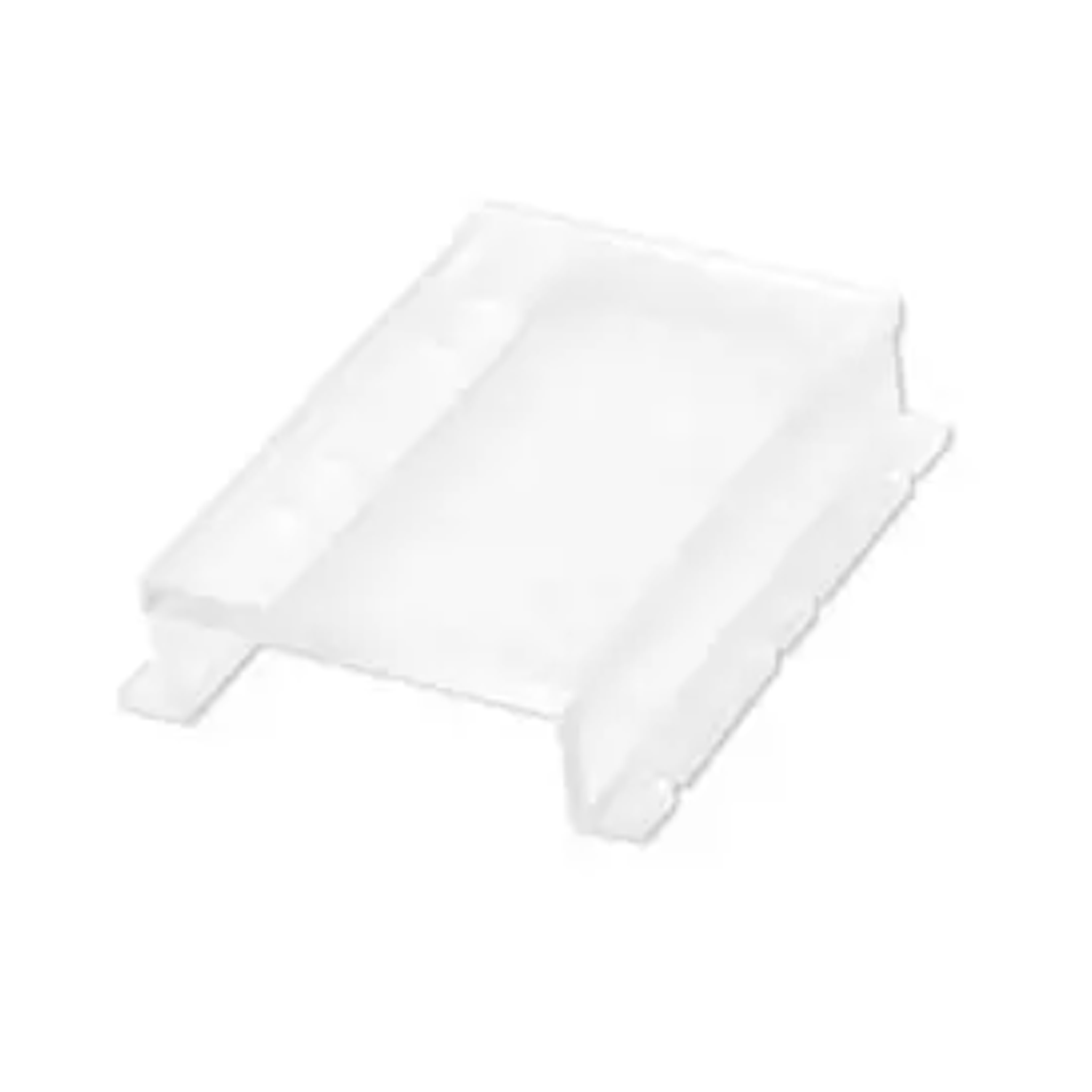 Mini-Sub Cell GT 紫外透明凝膠托盤，7 x 10 cm Mini-Sub Cell GT UV-Transparent Gel Tray, 7 x 10 cm