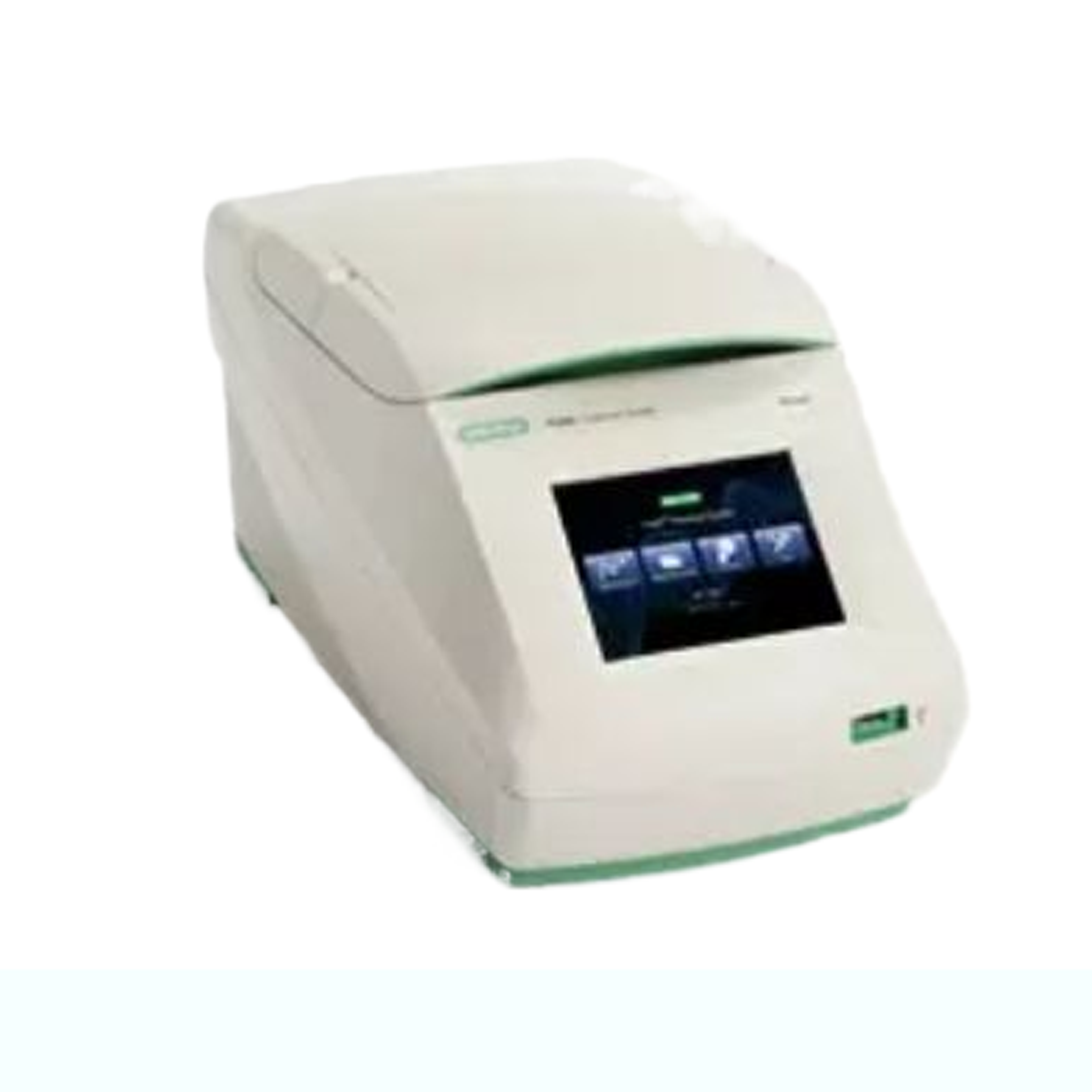 T100 熱循環(huán)儀 T100 Thermal Cycler
