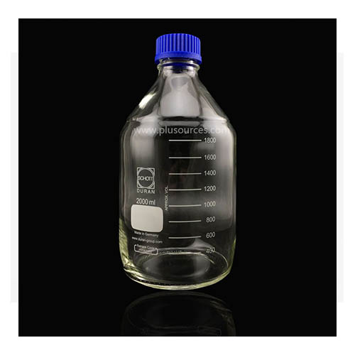2000ml 藍(lán)蓋試劑瓶
