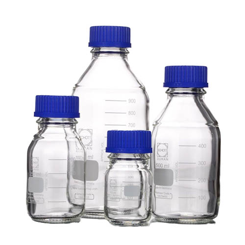 3500ml 藍(lán)蓋試劑瓶