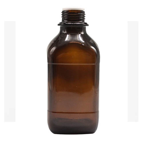 1000ml 方形棕色試劑瓶