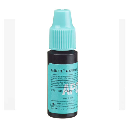Calibrite APC校準(zhǔn)微球 BD Calibrite? APC Beads