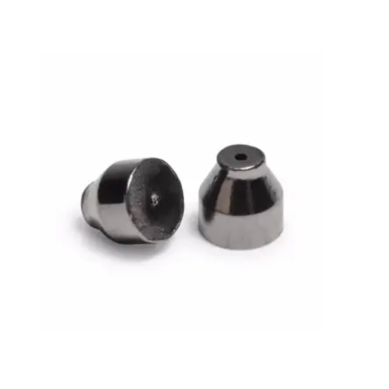 密封墊圈，0.4mm內徑，石墨，適用于0.05至0.25mm色譜柱
