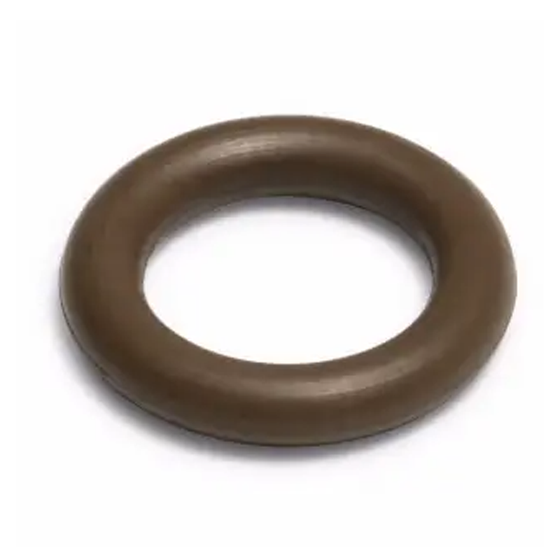 進(jìn)樣口襯管O形圈，不粘連氟碳