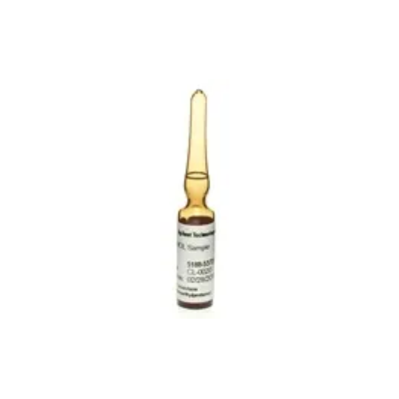 MDL標(biāo)樣，僅用于Agilent7890，3個(gè)0.5mL安瓿瓶。