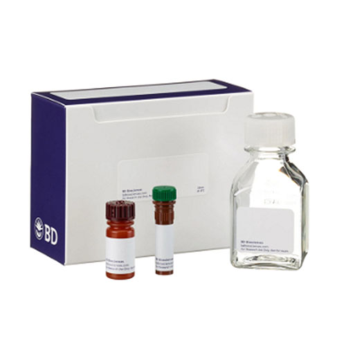 AnnexinV-FITC細胞凋亡檢測試劑盒FITC Annexin V Apoptosis Detection Kit