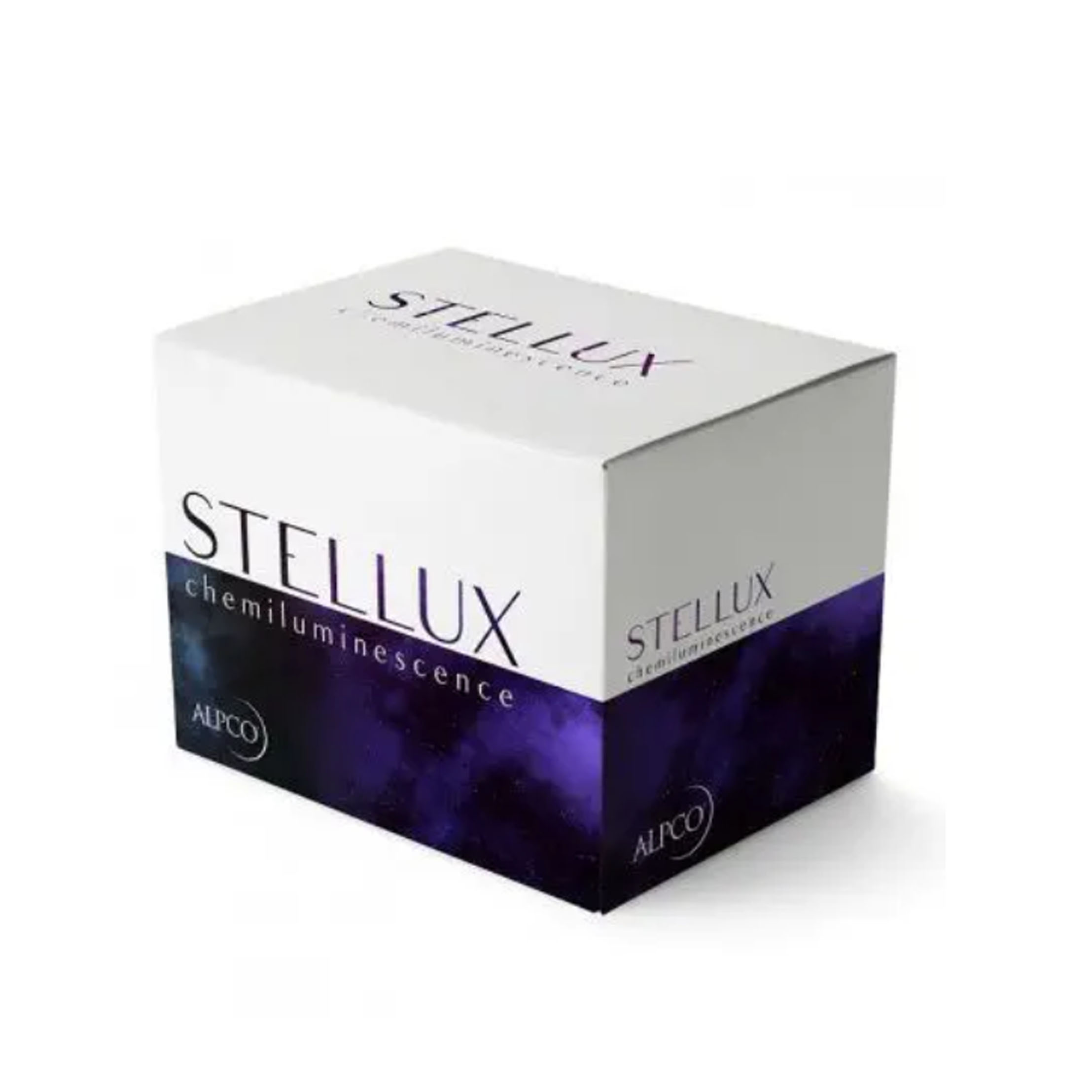 Alpco STELLUX? Chemi 人胰島素 ELISA