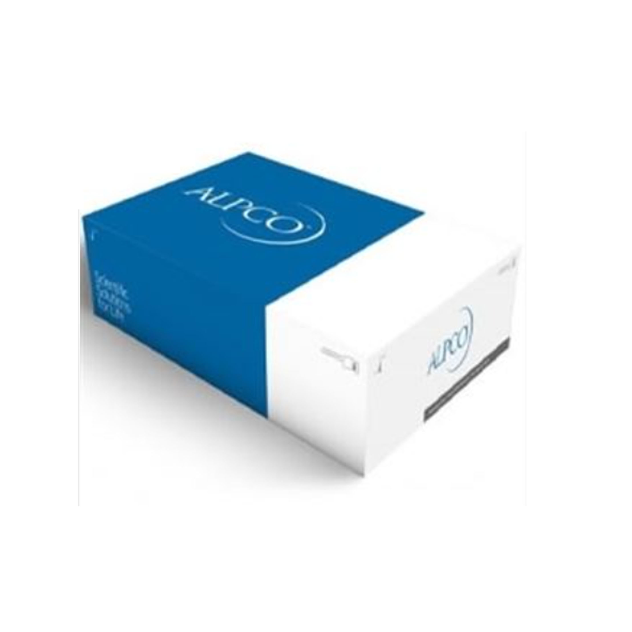 ALPCO Insulin ELISA人胰島素酶免試劑盒