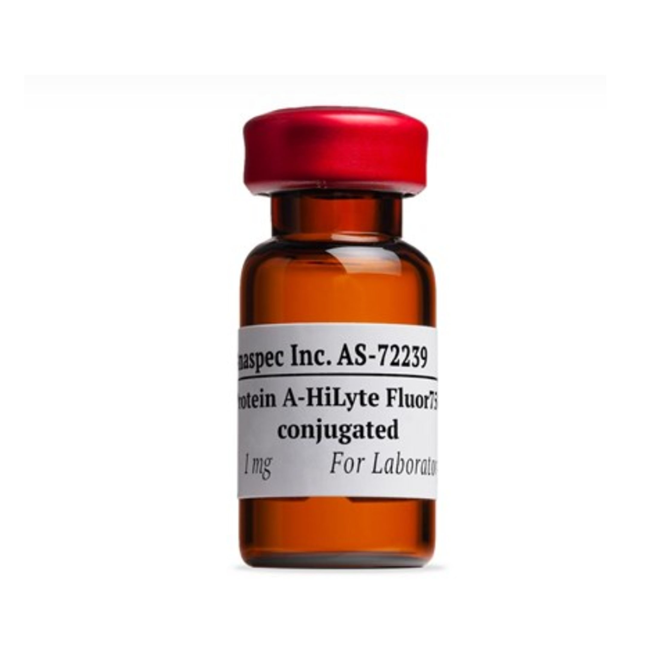 蛋白 A-HiLyte? Fluor 750 偶聯(lián)物 - 1 mg