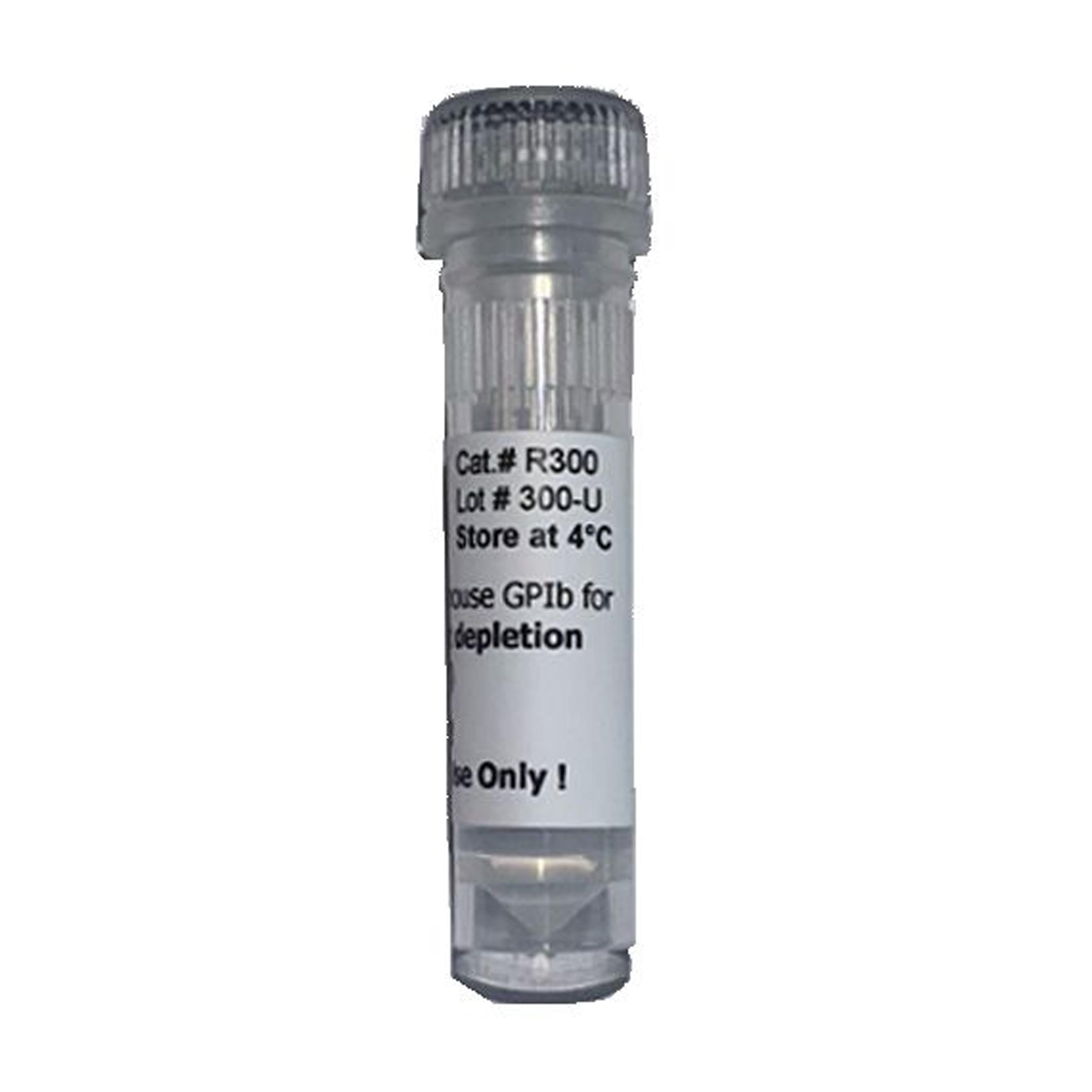 Antibodies for mouse platelet depletion血小板清除抗體