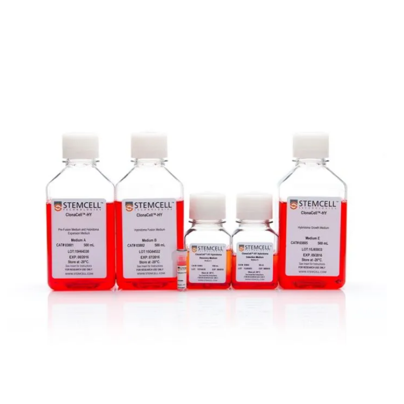 雜交瘤細胞融合培養(yǎng)基 B