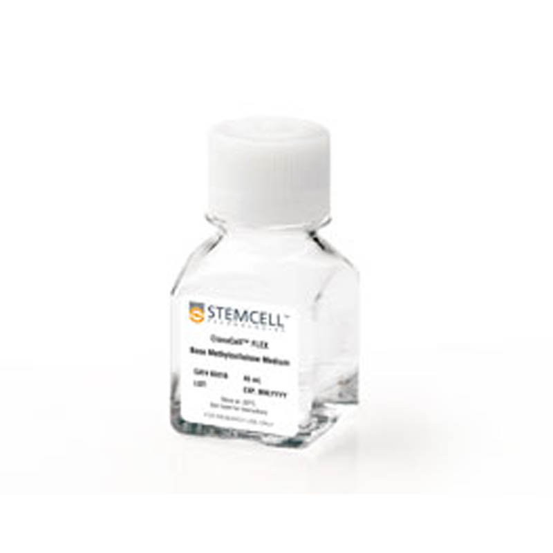 ClonaCell? FLEX/細(xì)胞克隆半固體基礎(chǔ)培養(yǎng)基