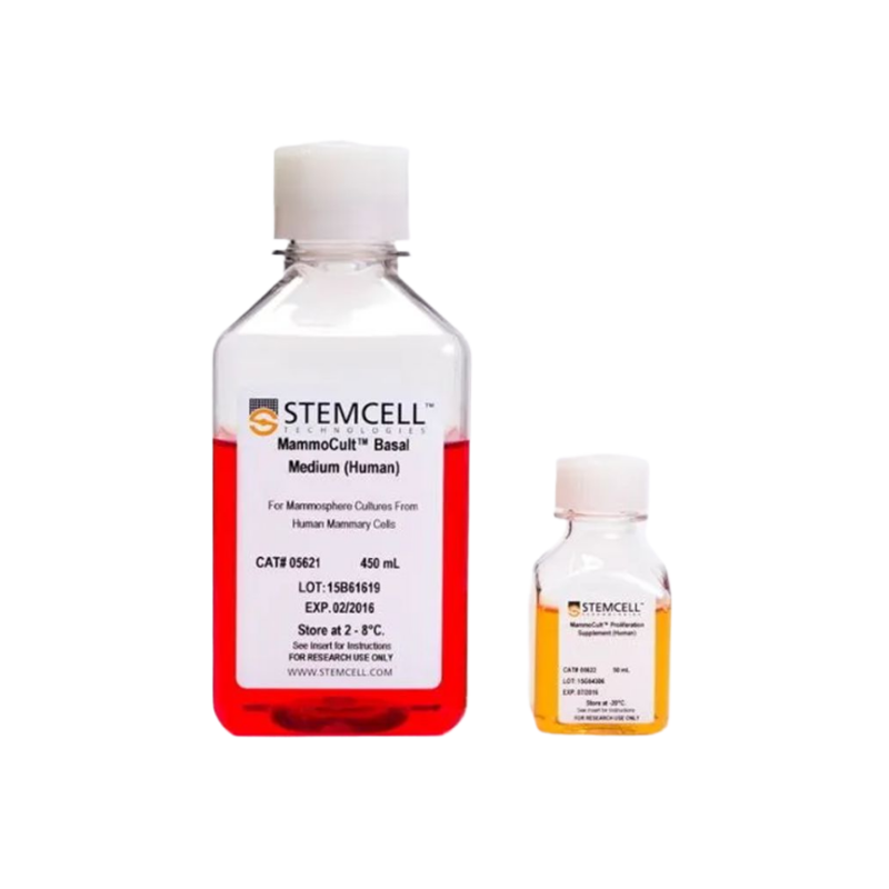 人乳腺細(xì)胞/腫瘤細(xì)胞成球培養(yǎng)基