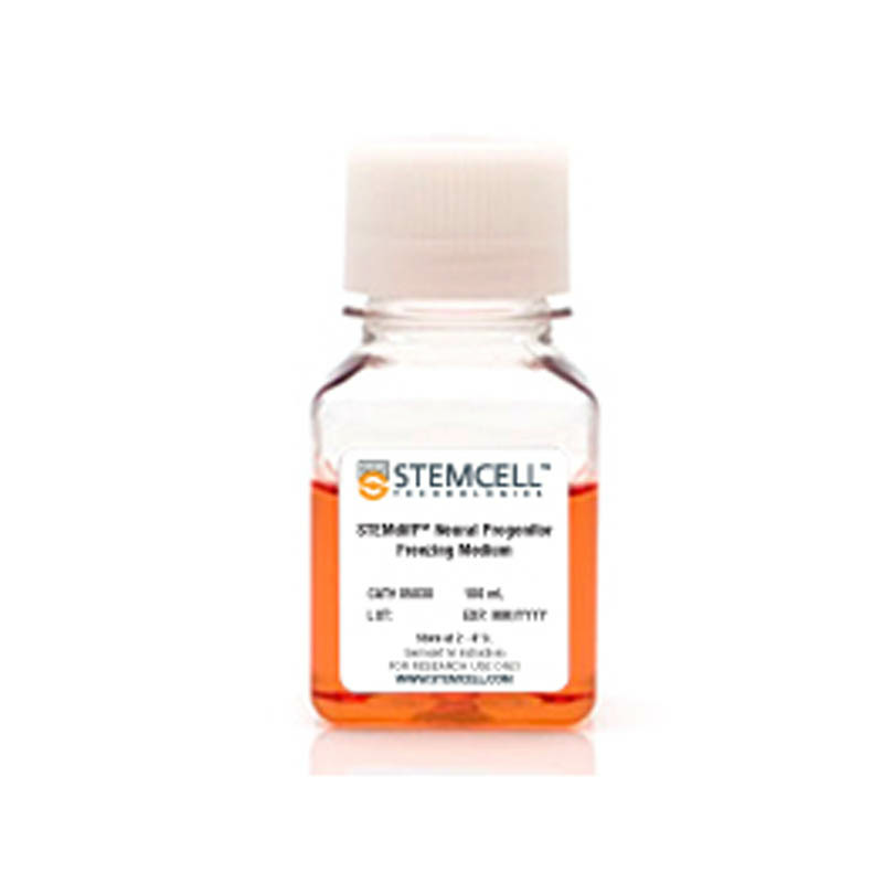 STEMdiff?神經(jīng)祖細(xì)胞凍存液