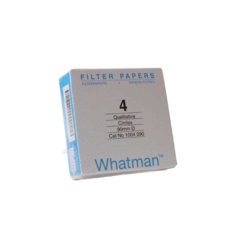 濾紙GR 4 7CM 100/PK