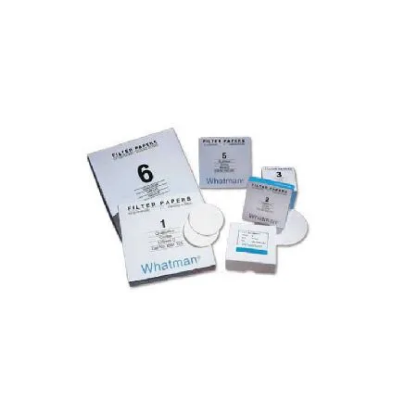 No.4 標(biāo)準(zhǔn)定性濾紙GR 4 11CM 100/PK