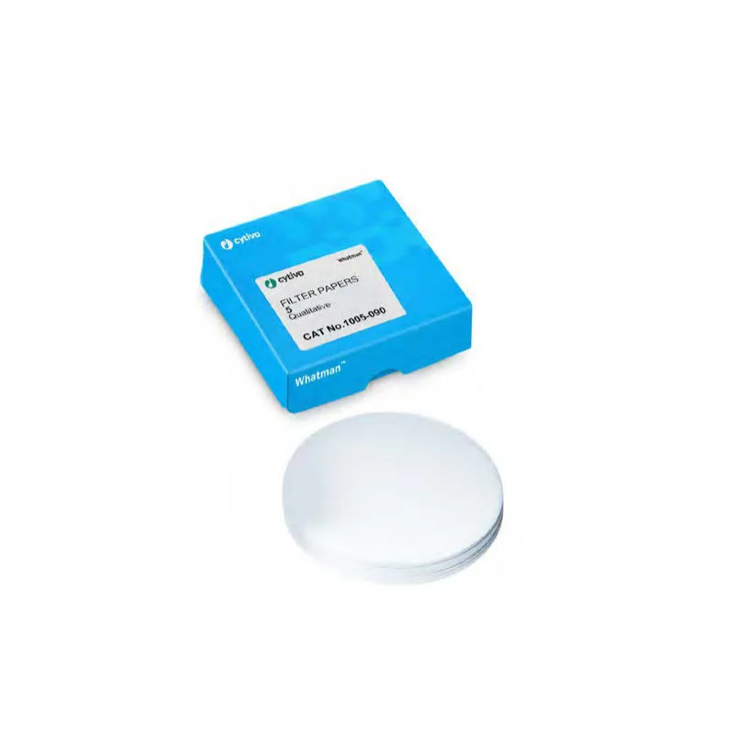 濾紙GR 5 9CM 100/PK