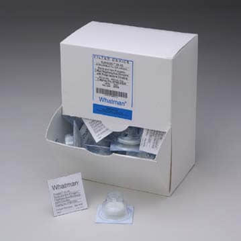 30mm針頭式過濾器FP 30/0.2 CA 50/PK