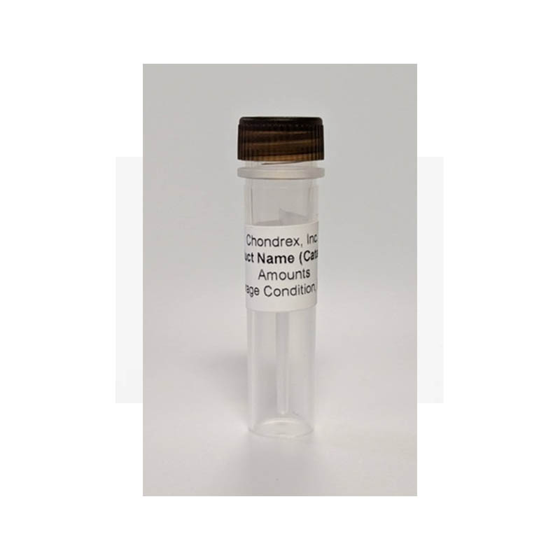 牛BGM IV型膠原蛋白NC1片段，1mg，凍干 NC1 Fragment of Bovine BGM Type IV Collagen, 1 mg, lyophilized