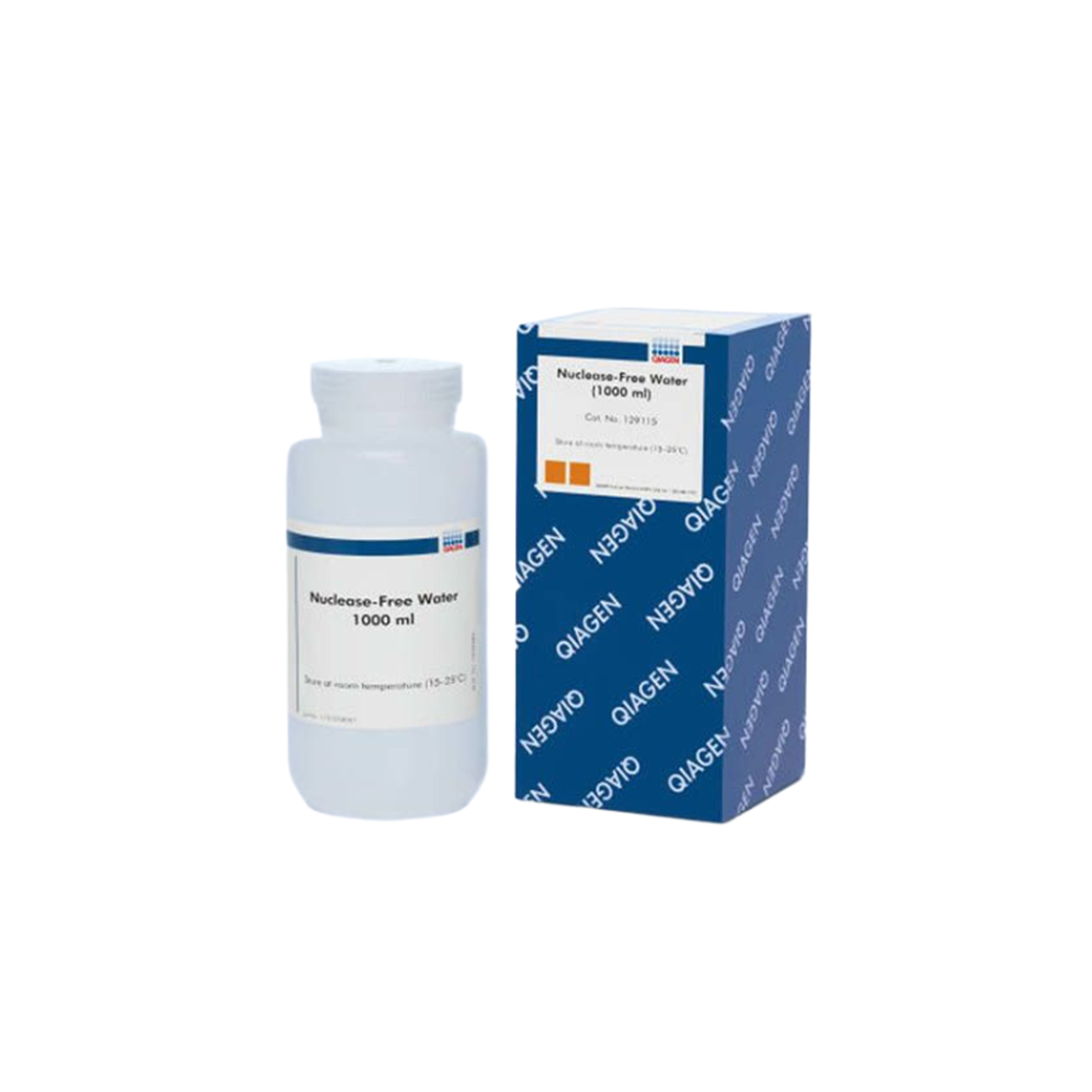 Nuclease-Free Water