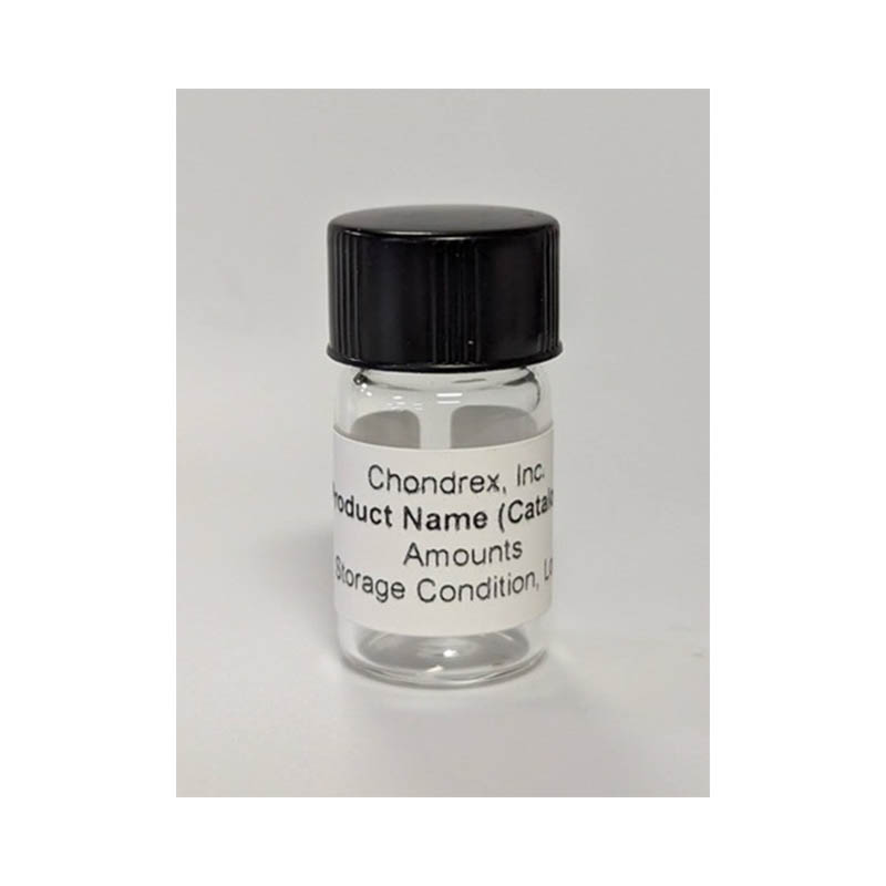 免疫級人III型膠原蛋白，1mg，凍干 Immunization Grade Human Type III Collagen, 1 mg, lyophilized