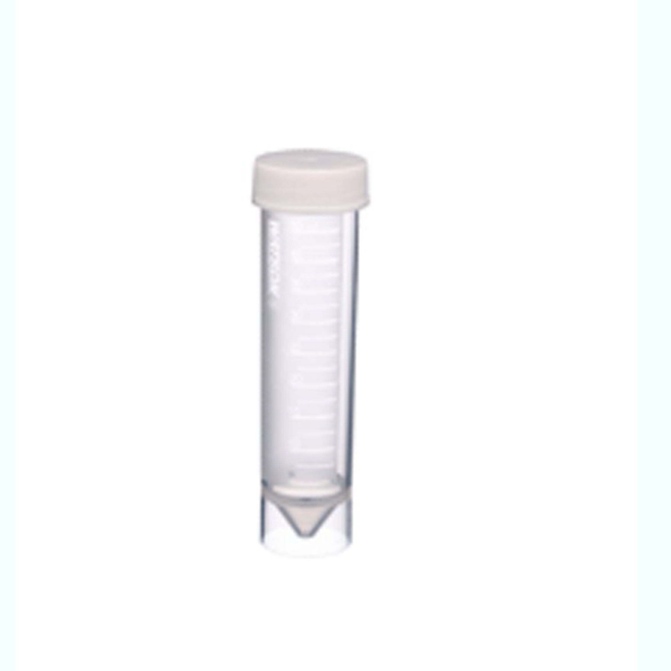 50ml 可立離心管, 白蓋, 無(wú)菌