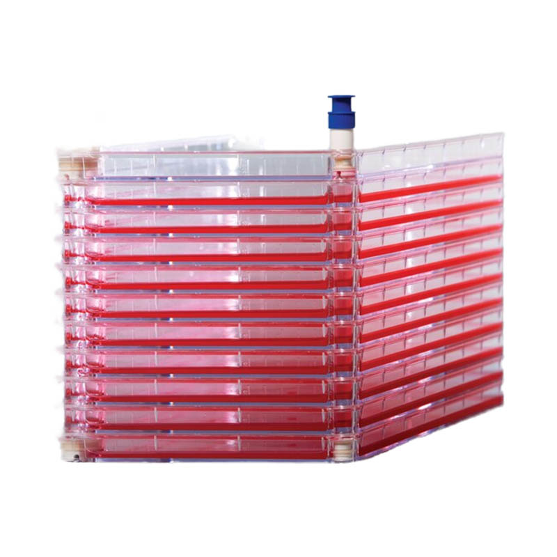 Nunc EasyFill 細(xì)胞工廠,4層，大小口