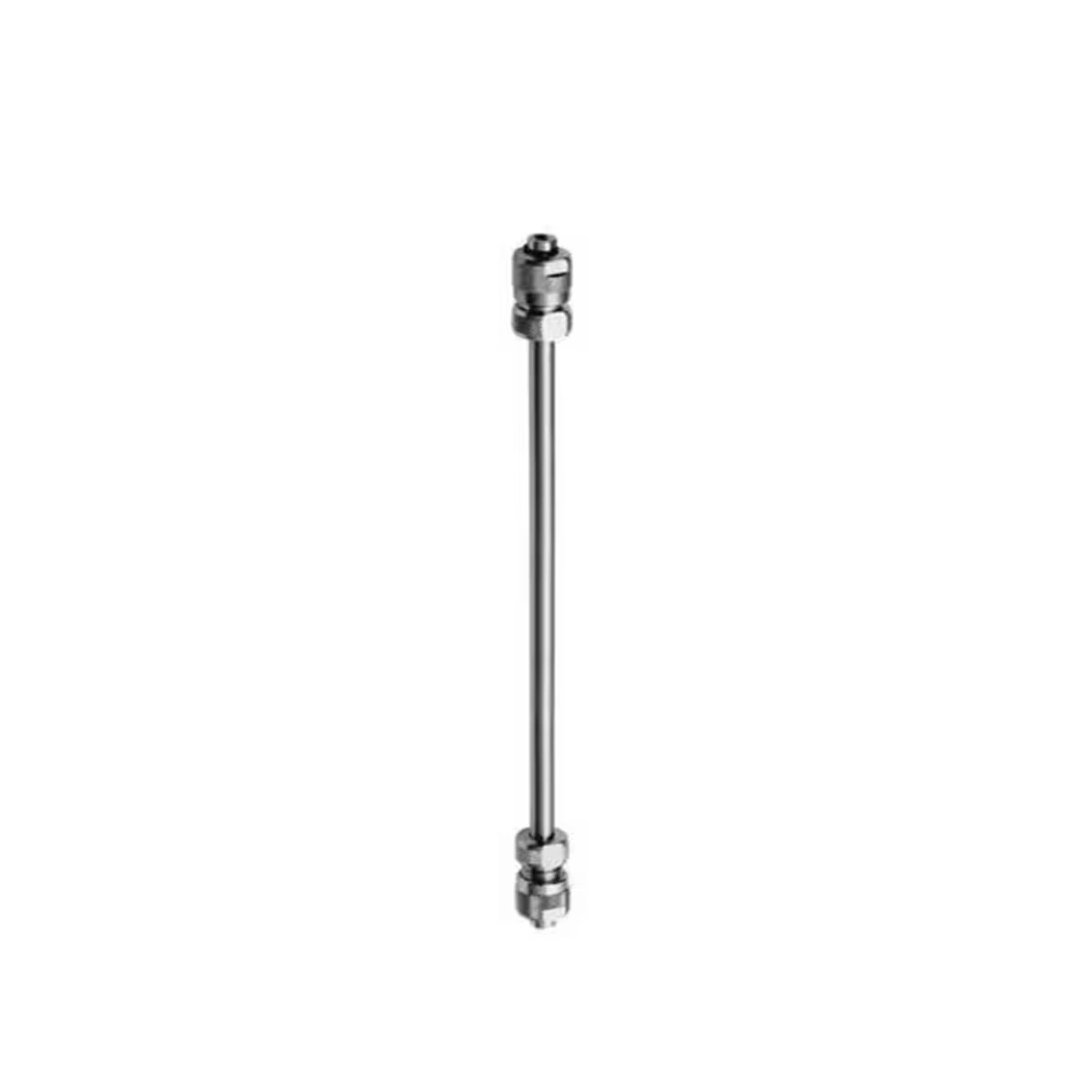 Purospher RP-18卡套柱，250*4mm，5um