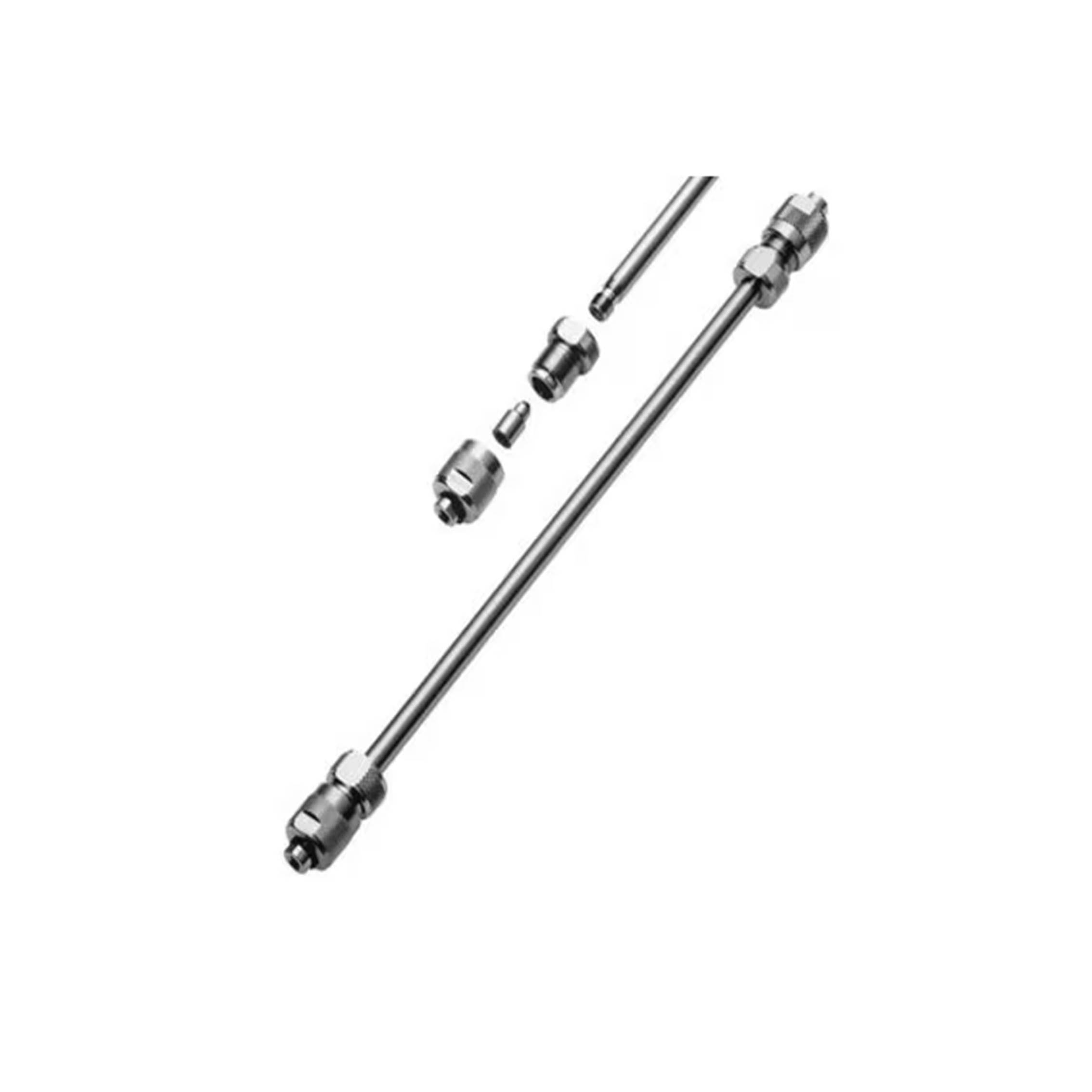 Purospher STAR NH2柱，250*4.6mm，5um
