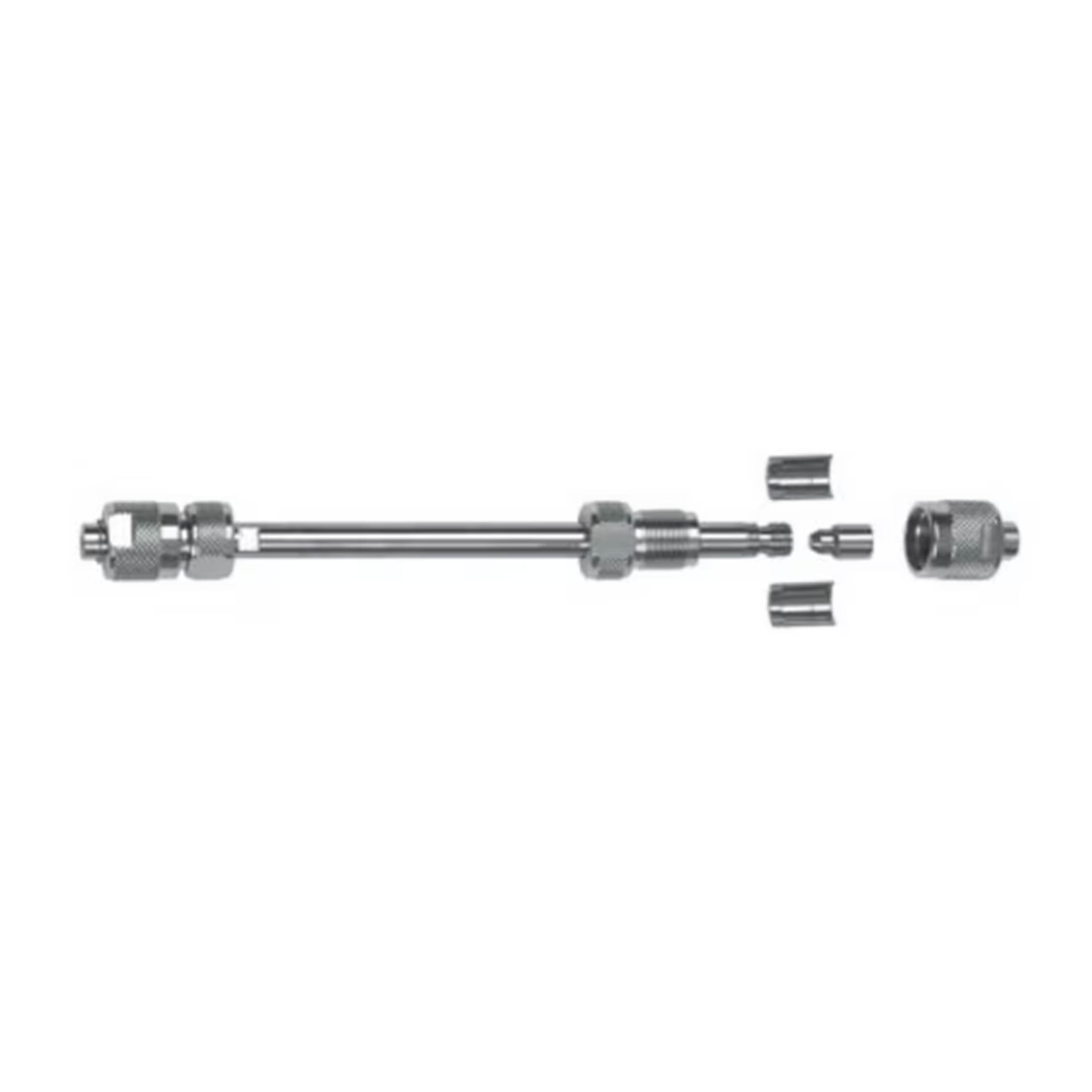 Purospher STAR RP-18e卡套柱，250*4.6mm，5um