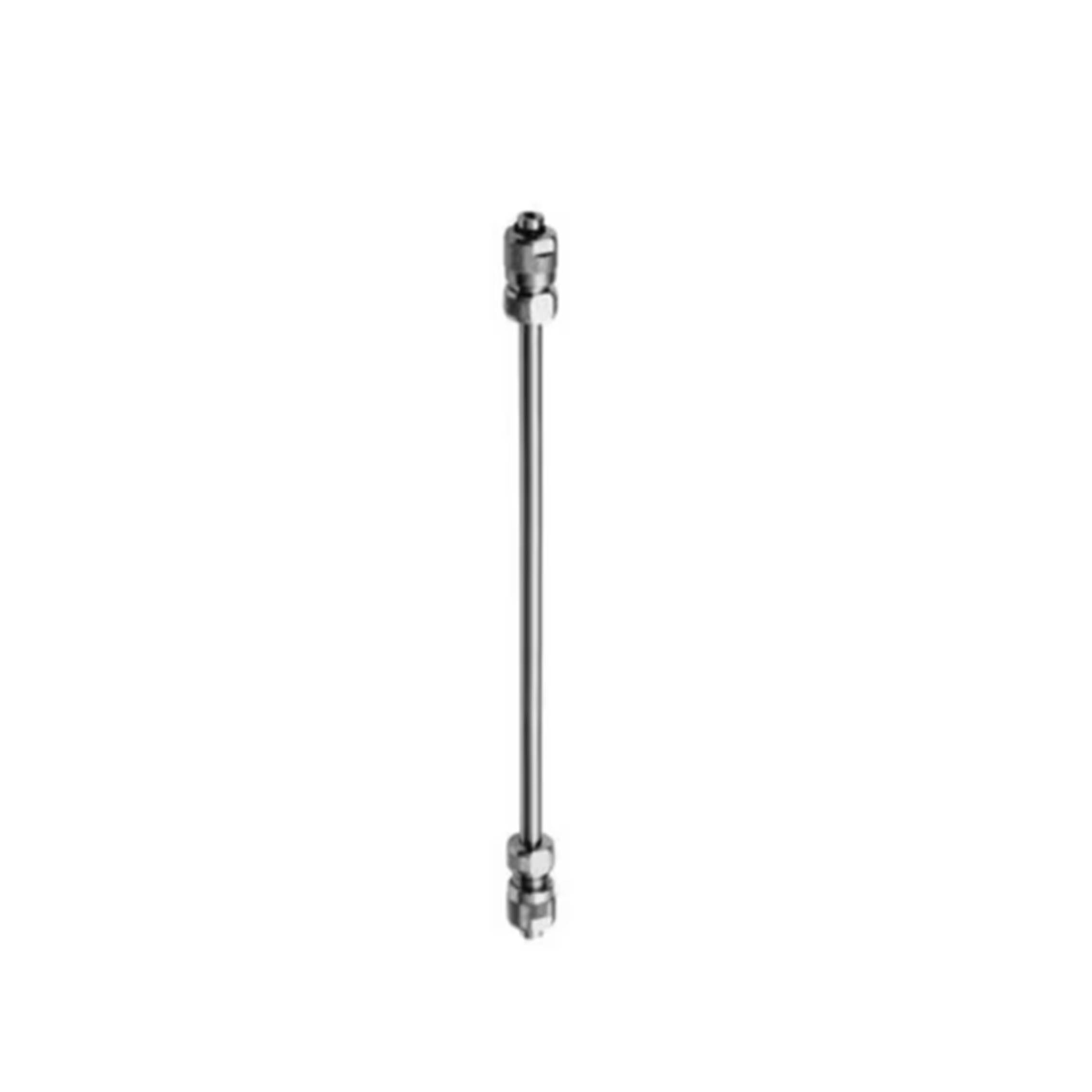 Lichrospher 100 RP-18卡套柱，250*4.6mm，5um
