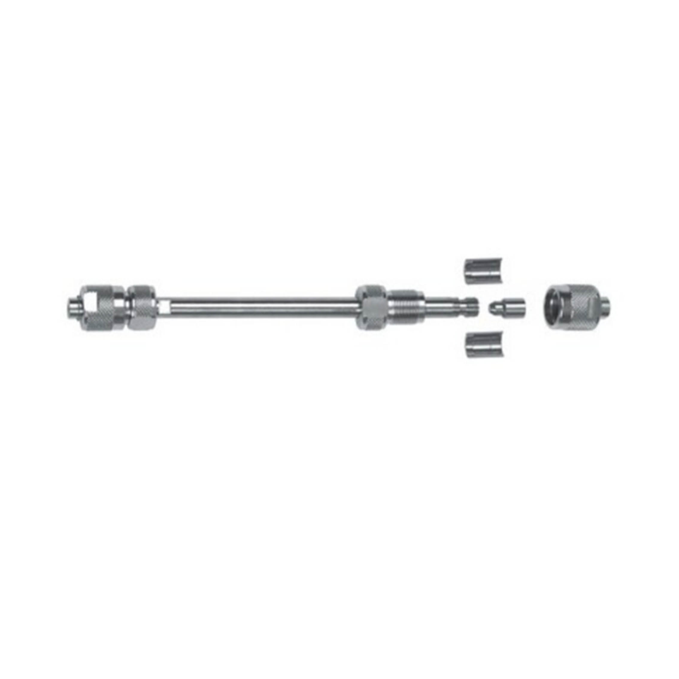LiChrospher60 RP-select B卡套柱，125*4.0mm，5um