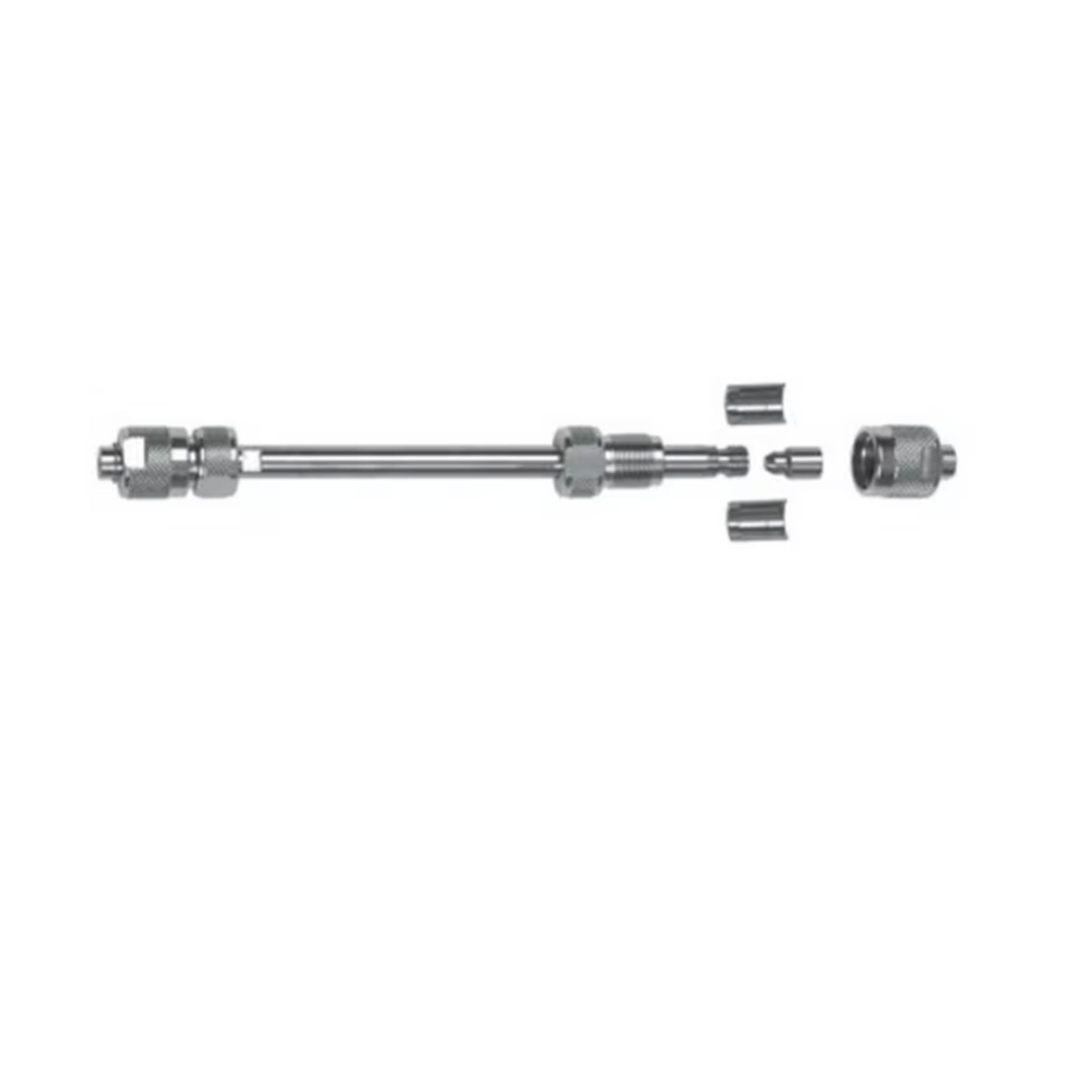 LiChrospher RP-select B卡套柱250*4.0mm，4um