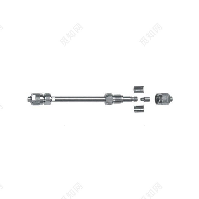 Superspher 60 RP-select B卡套柱，125*4.0mm，4um