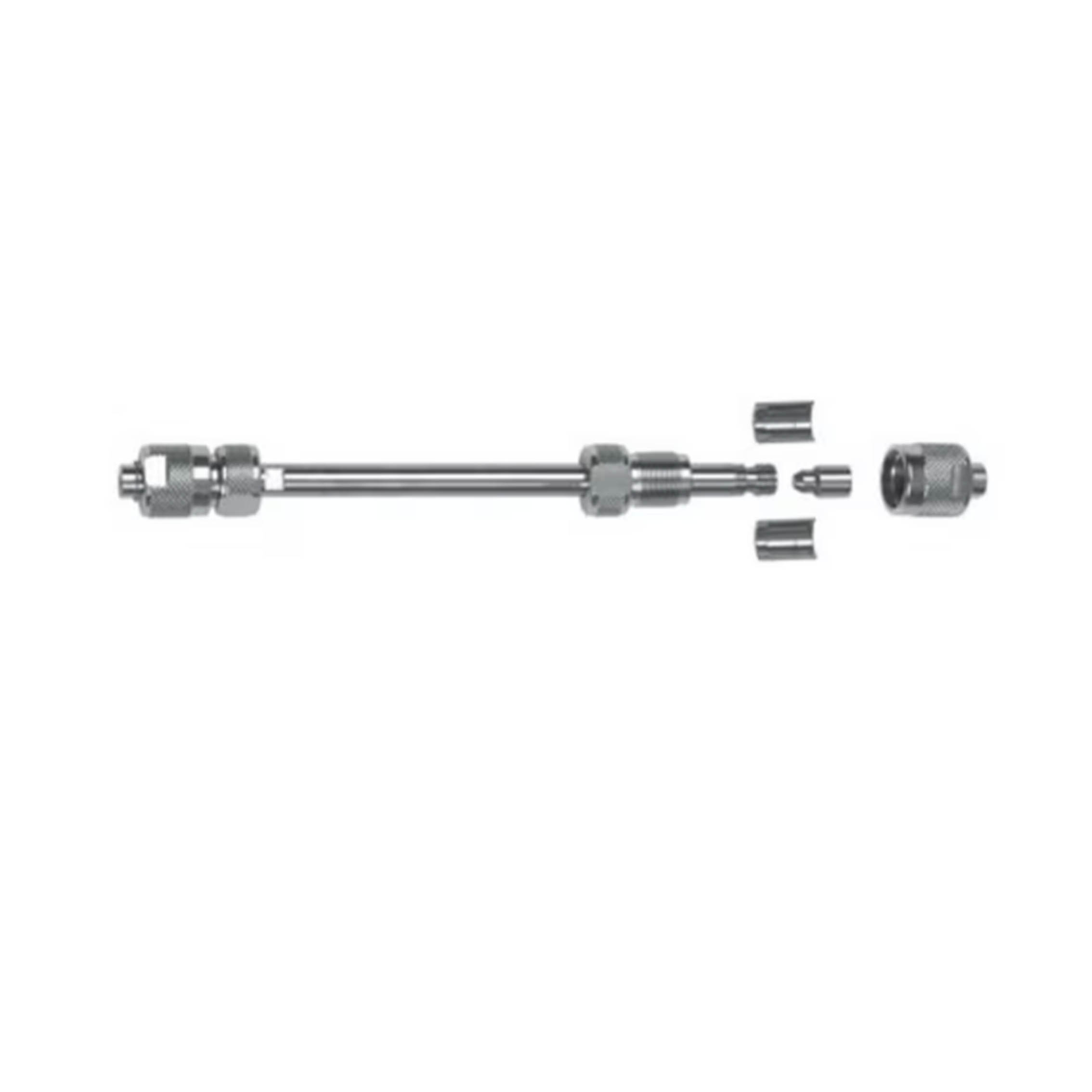 Lichrosorb RP-8卡套柱，125*4mm，5um