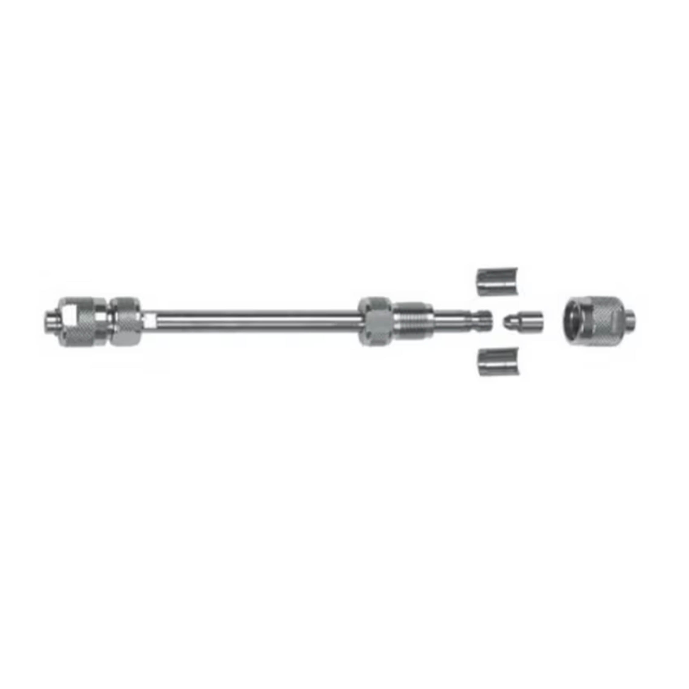 Lichrosorb RP-18卡套柱，125*4mm，5um