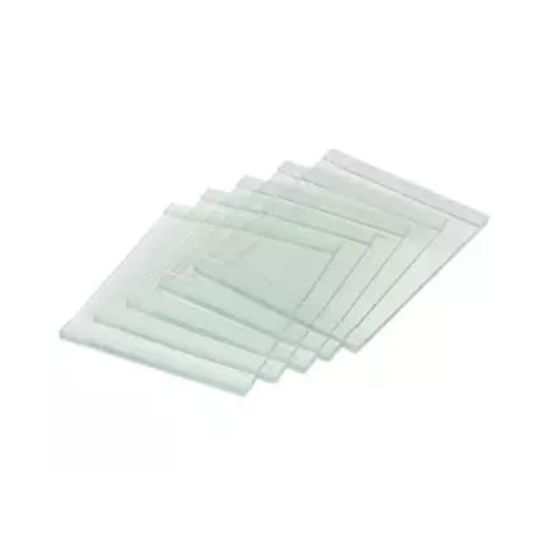 1.5mm玻璃板 Mini-PROTEAN Spacer Plates with 1.5 mm Integrated Spacers