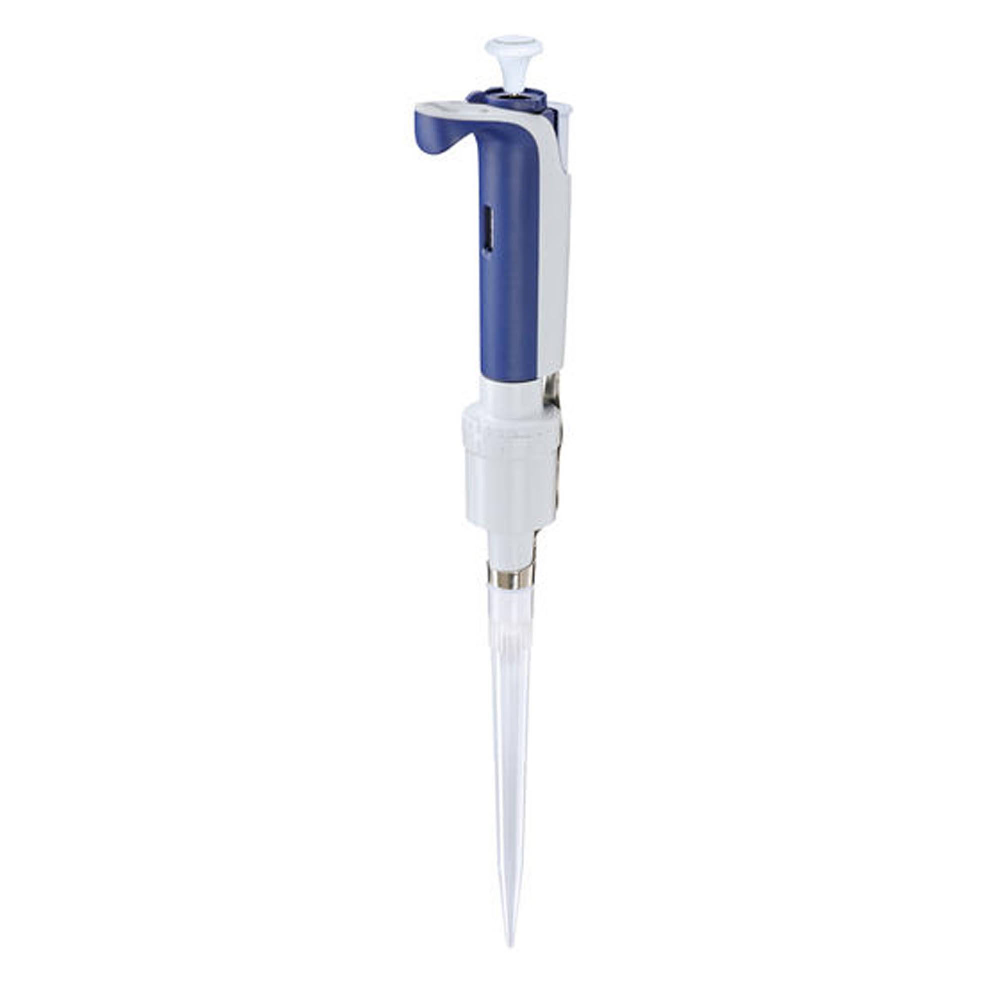 手動(dòng)單道可調(diào)移液器SL-10MLXLS