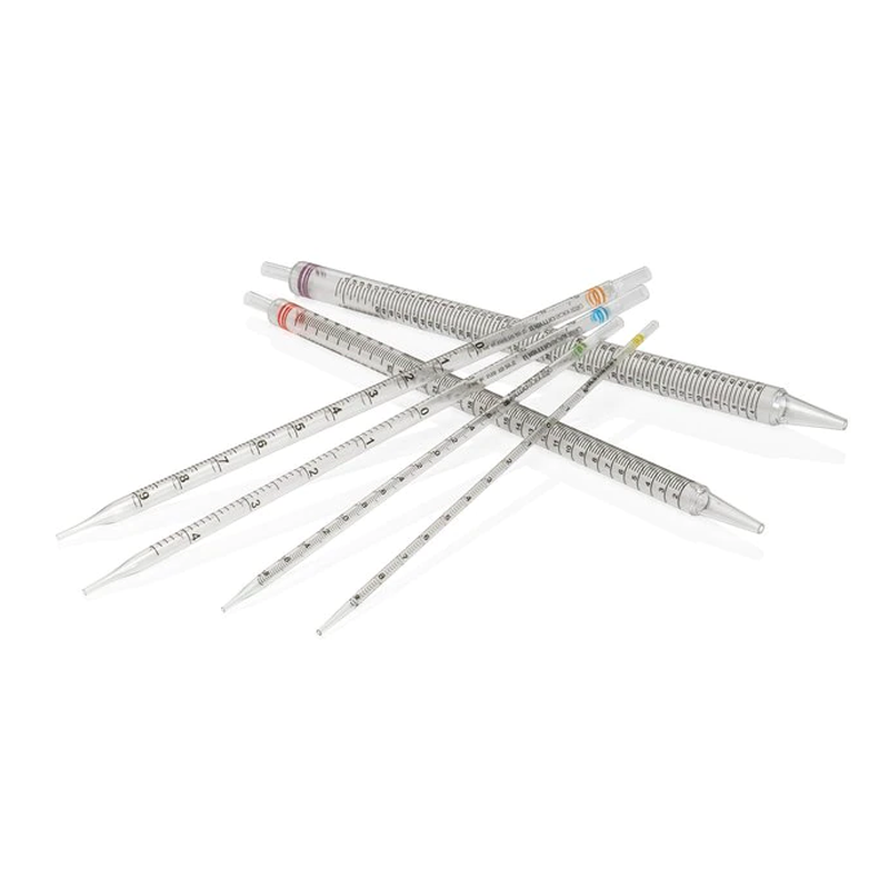 血清移液管，2ML，紙質(zhì)/塑料包裝