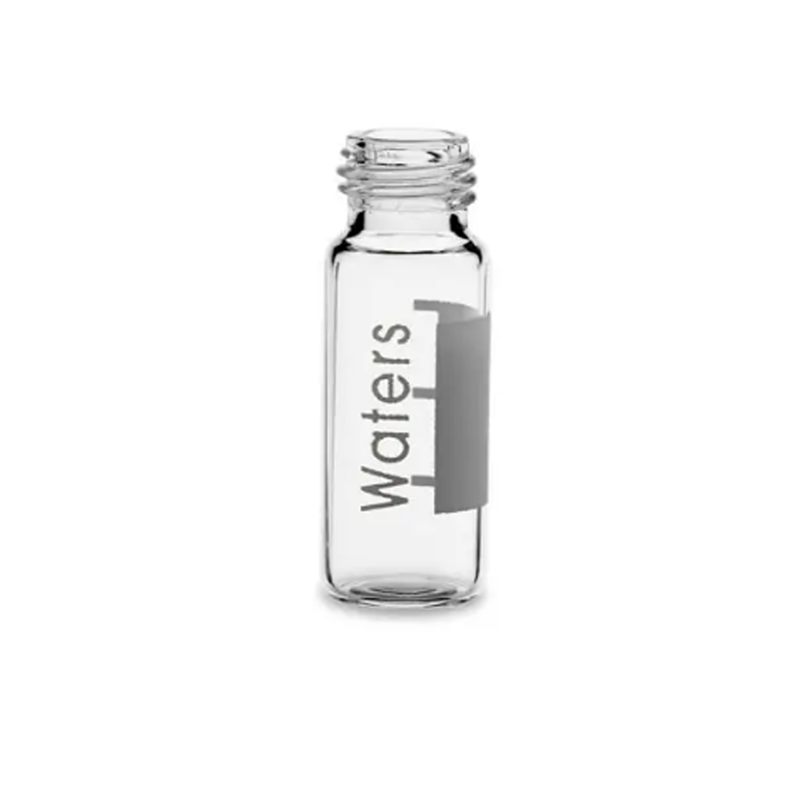 玻璃 樣品瓶 w/螺紋頸 100/Pak