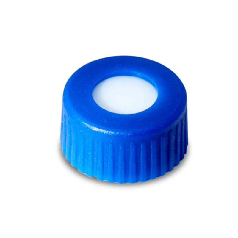瓶蓋 聚丙烯. 蓋 與 PTFE Sil.隔墊一體 100個(gè)/包