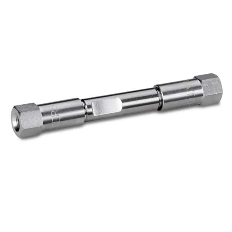 Waters PAH C18 3um 4.6x50mm 色譜柱