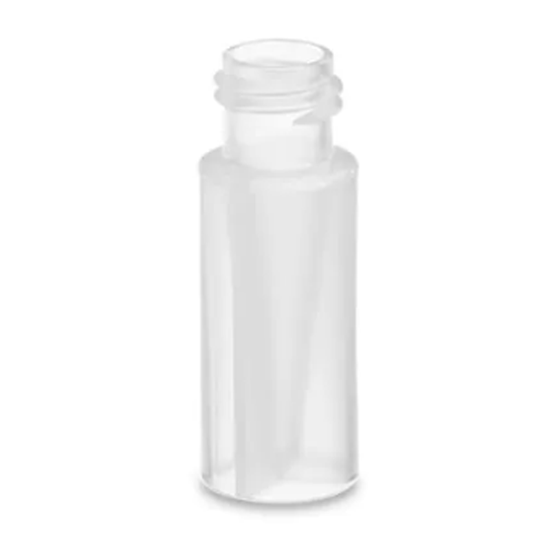 樣品瓶12x32mm PP瓶 300uL Screw Cap vi，100個/包