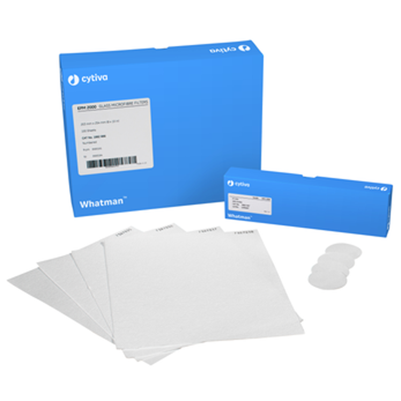 EPM 2000 級空氣采樣濾紙