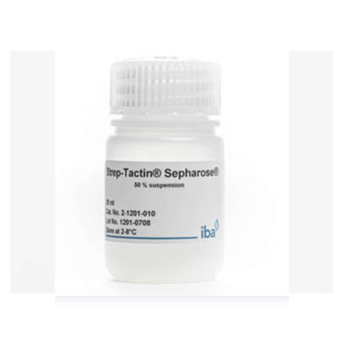鏈球菌-Tactin? Sepharose? 50%懸浮液 Strep-Tactin Sepharose 50% Suspension