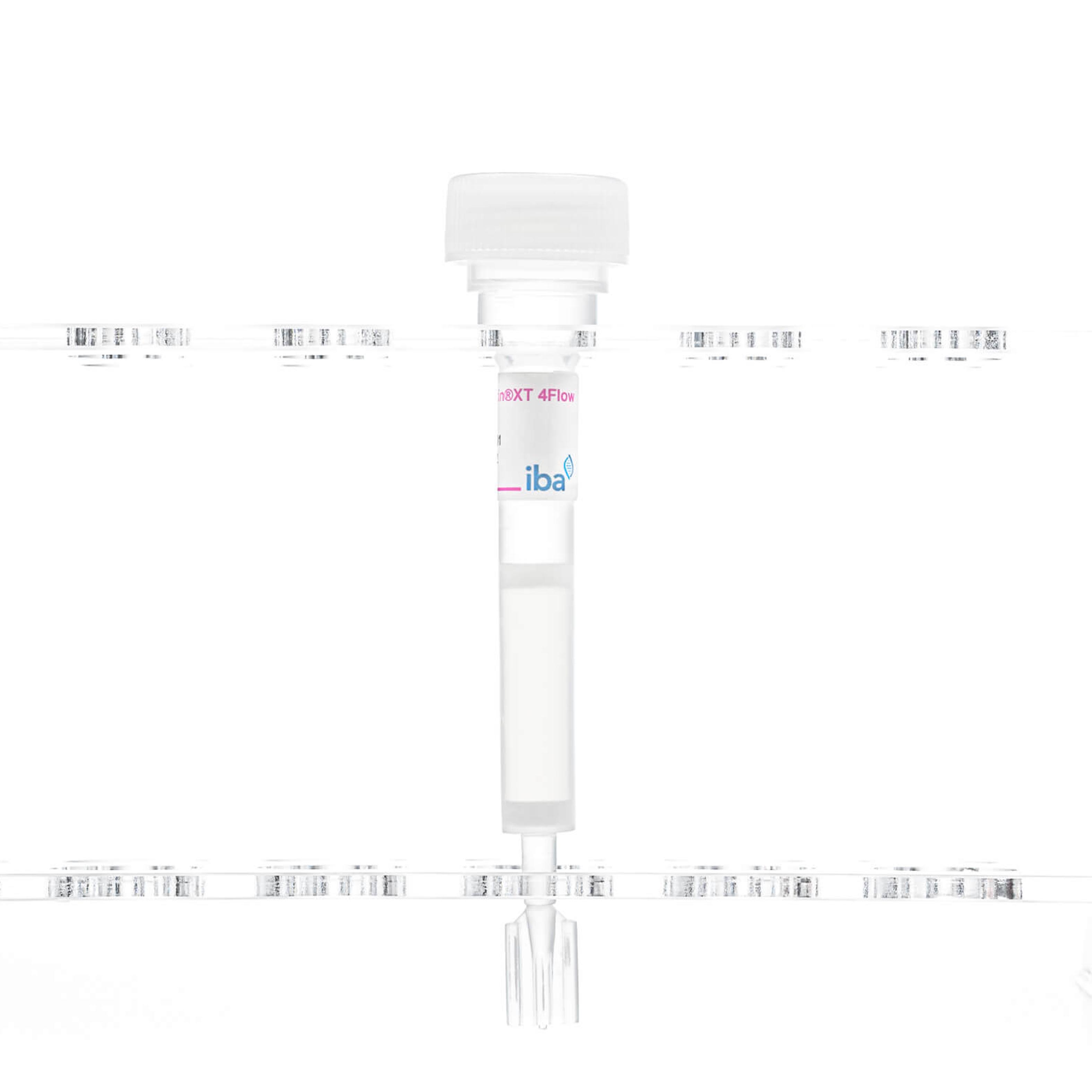Gravity flow Strep-Tactin?XT 4Flow? column